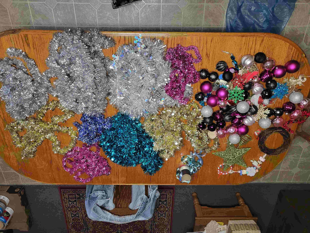 Xmas Decorations - photo 3