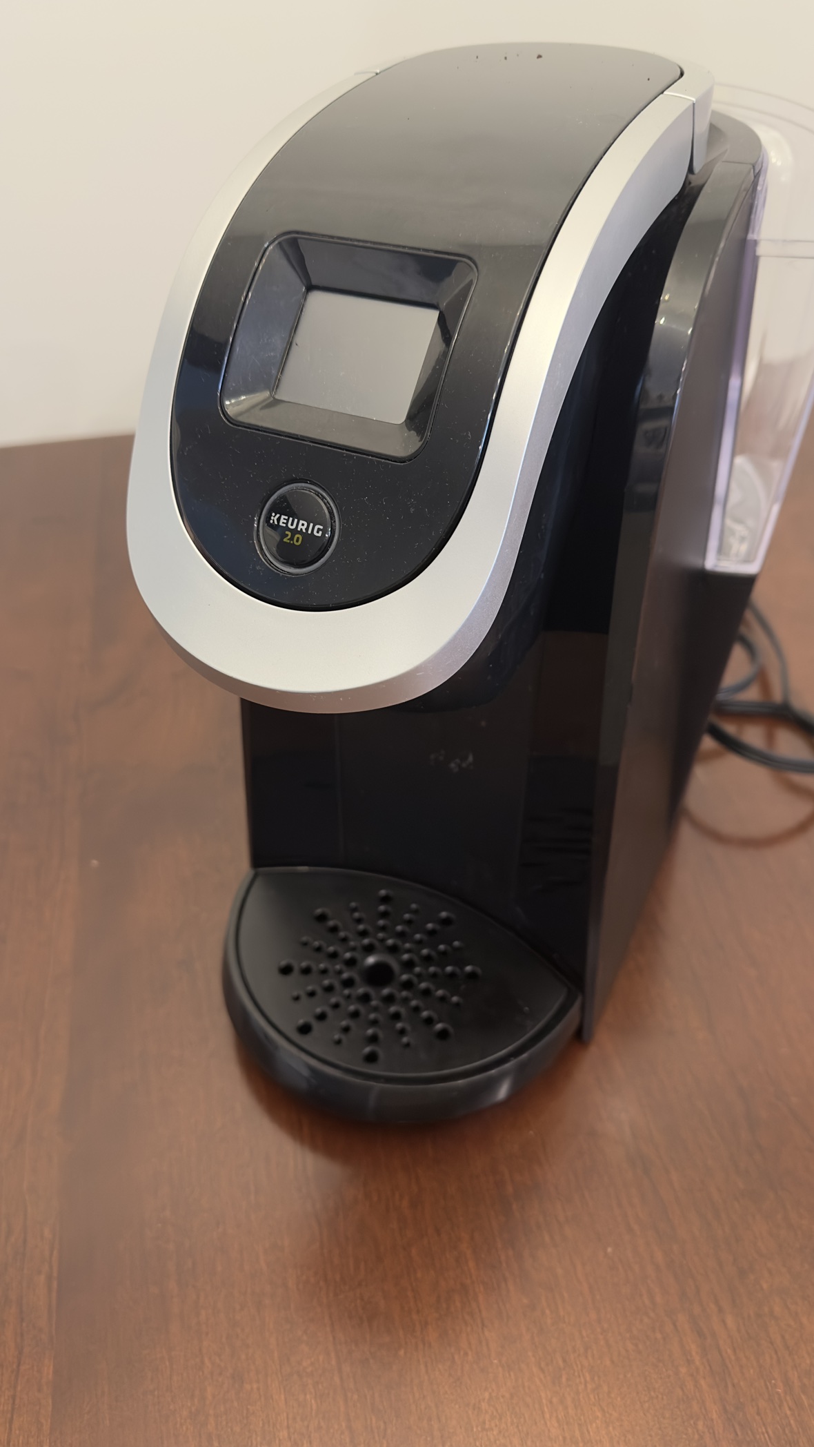 Keurig 2.0 K250