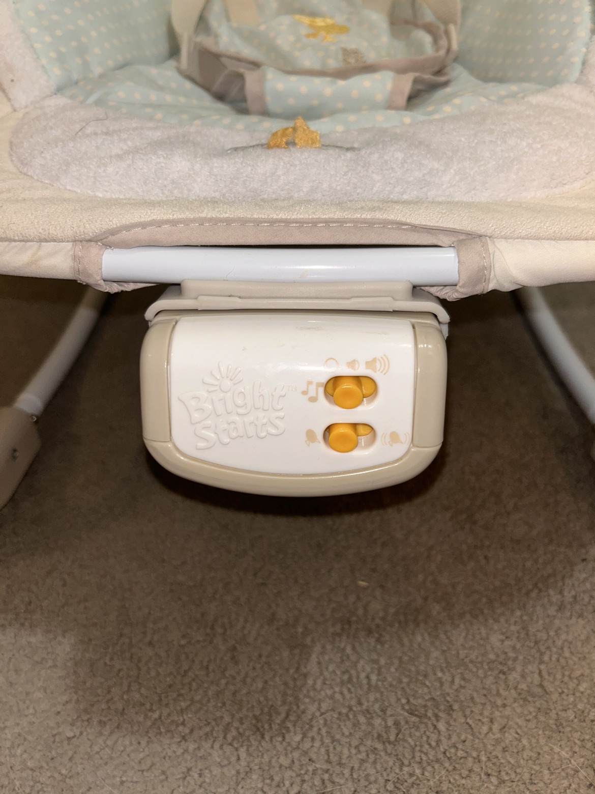 Baby Bouncer - photo 2