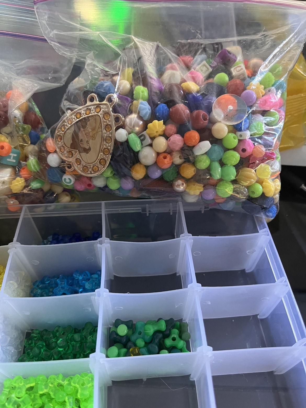 Beads for Crafting - photo 3