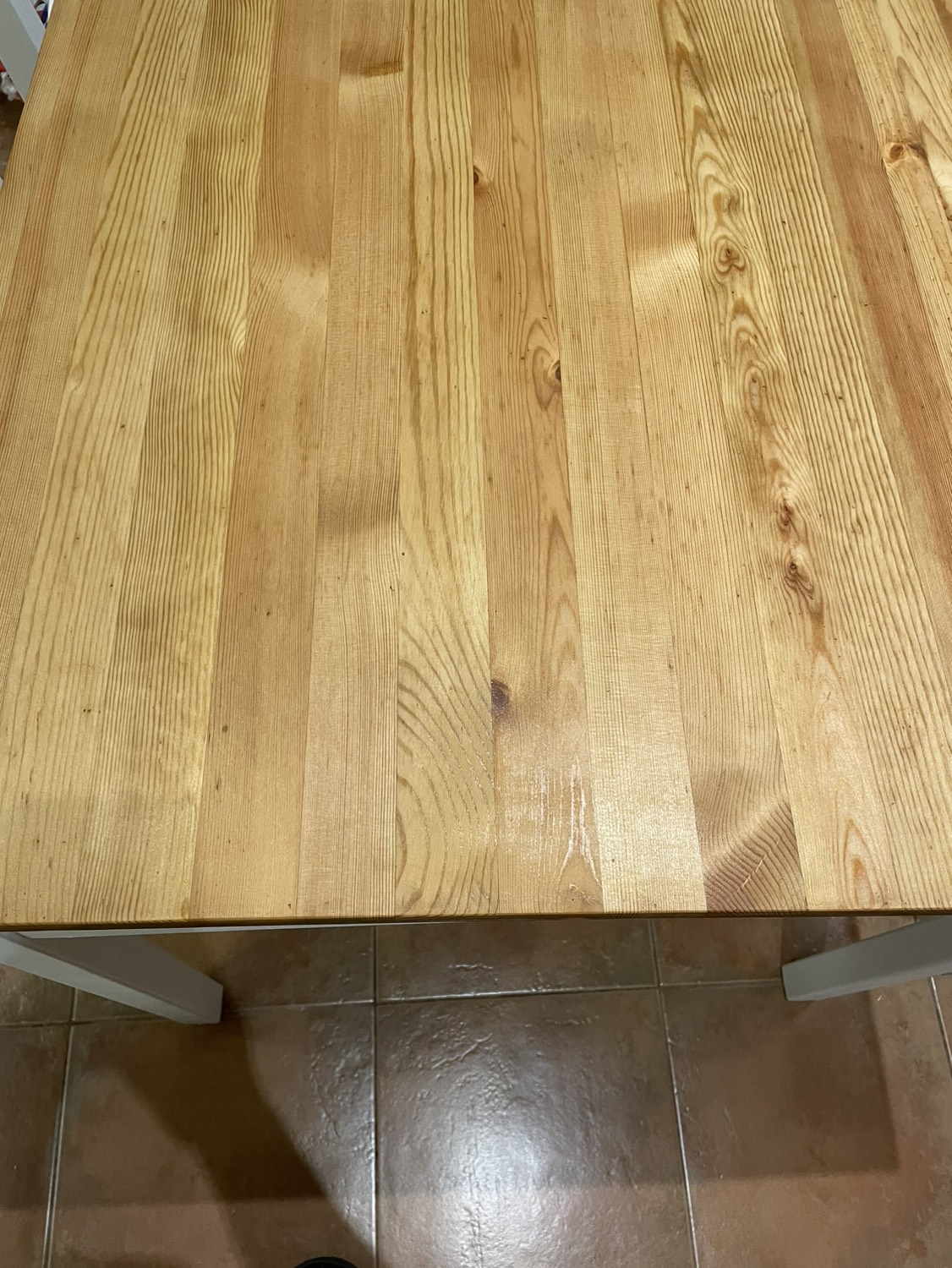 New Kitchen Table Set - photo 4