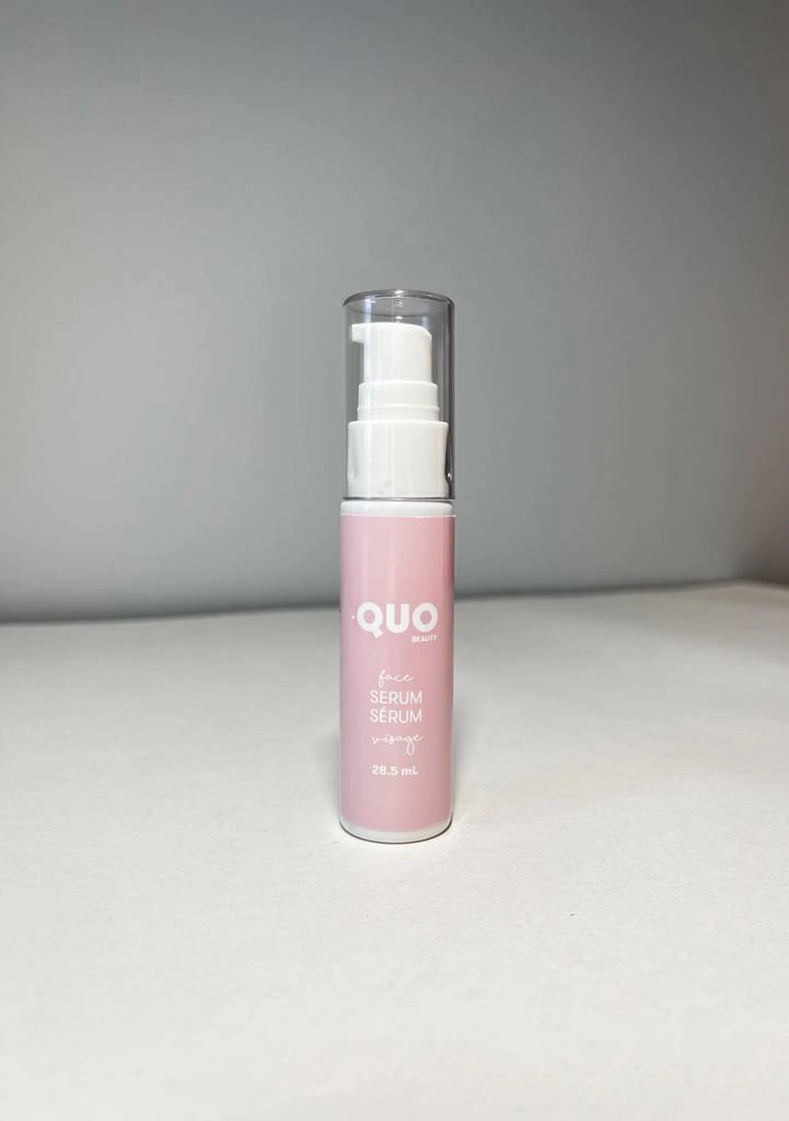 🎁💄GIFTABLE 3pc Quo Set ⬇️ 85% off! image indicator(6)