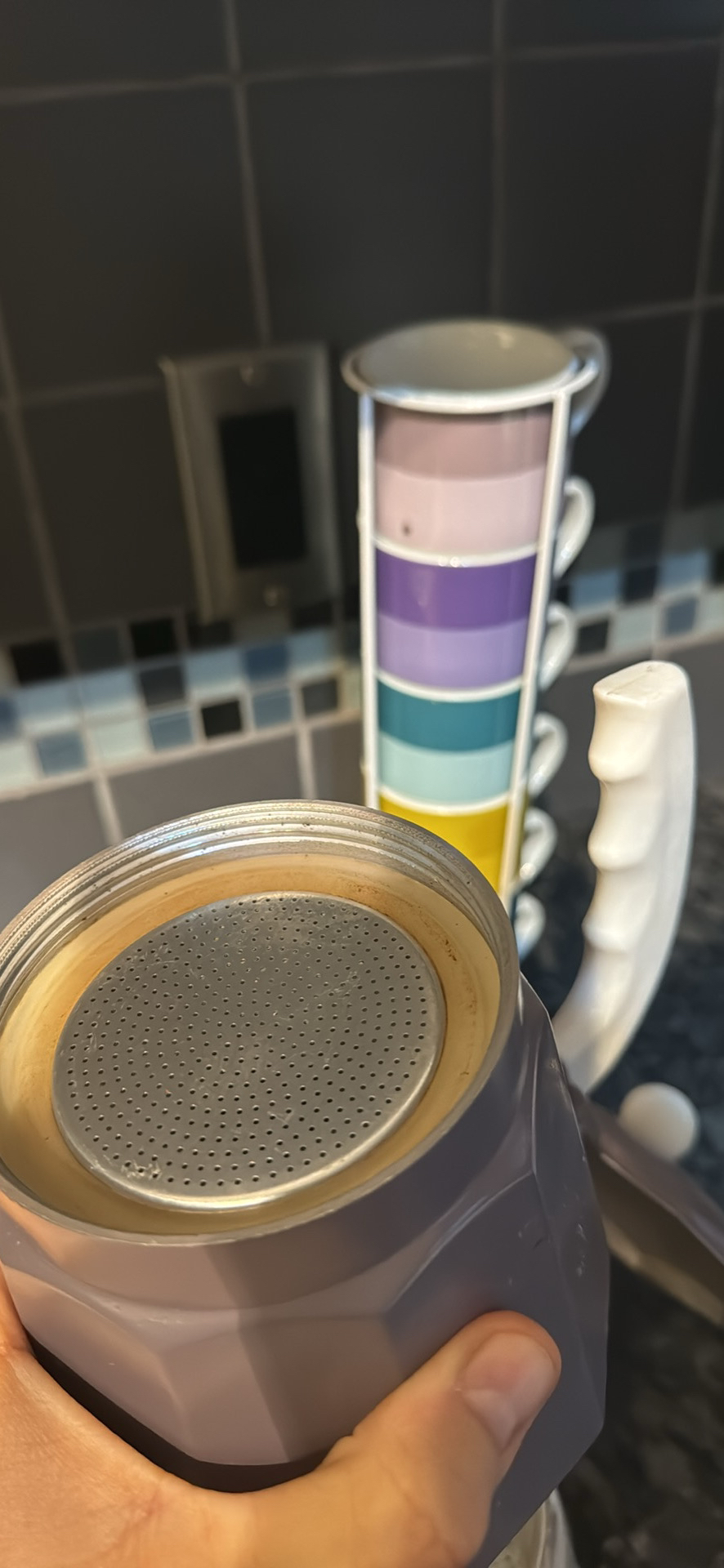 Stove top coffee maker image indicator(4)