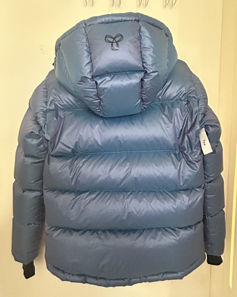 TNA-The Super puff - photo 2