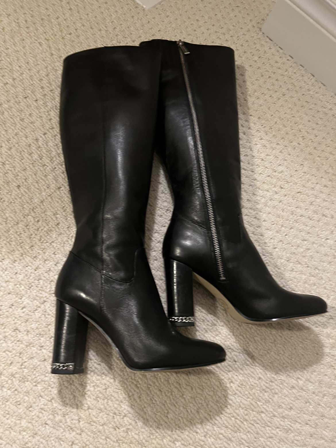 Michael Kors Boots image indicator(4)