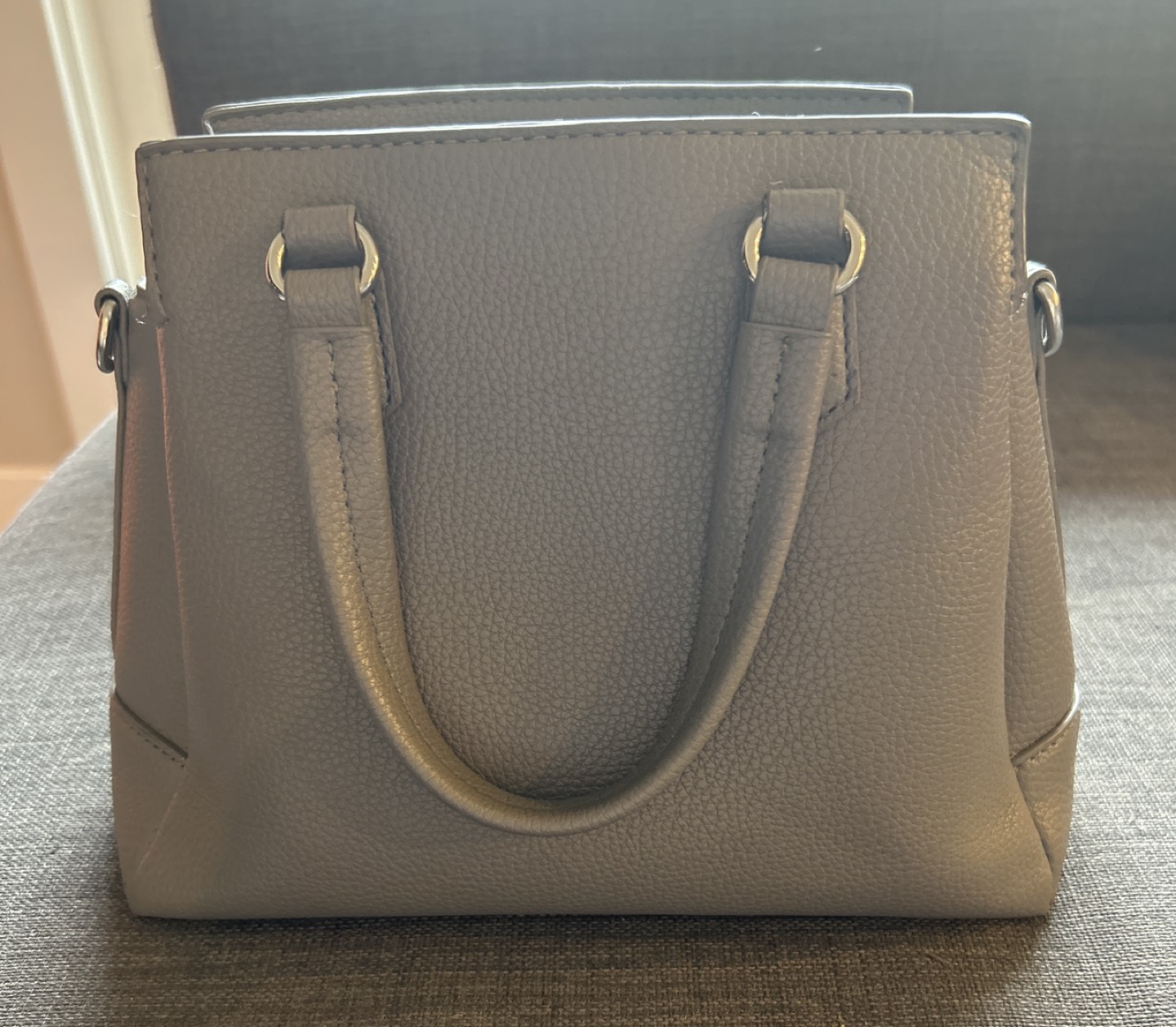 Steve Madden purse - photo 4