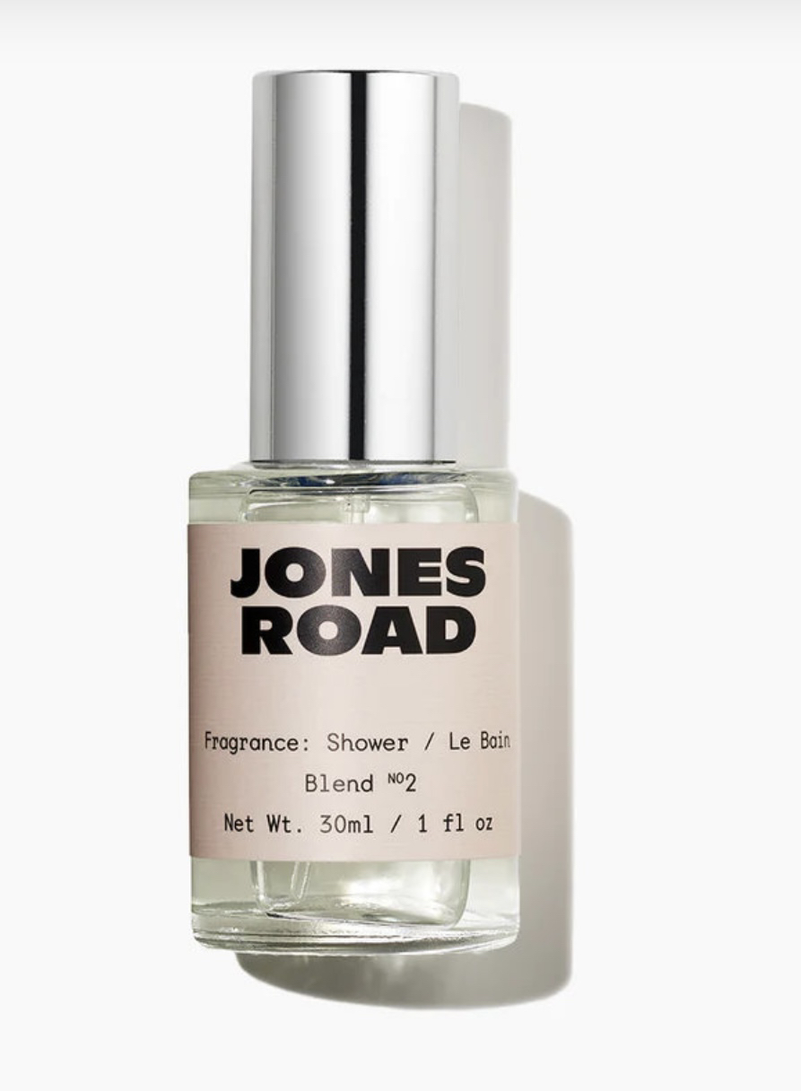 New in box Jones Road fragrance “shower” perfume