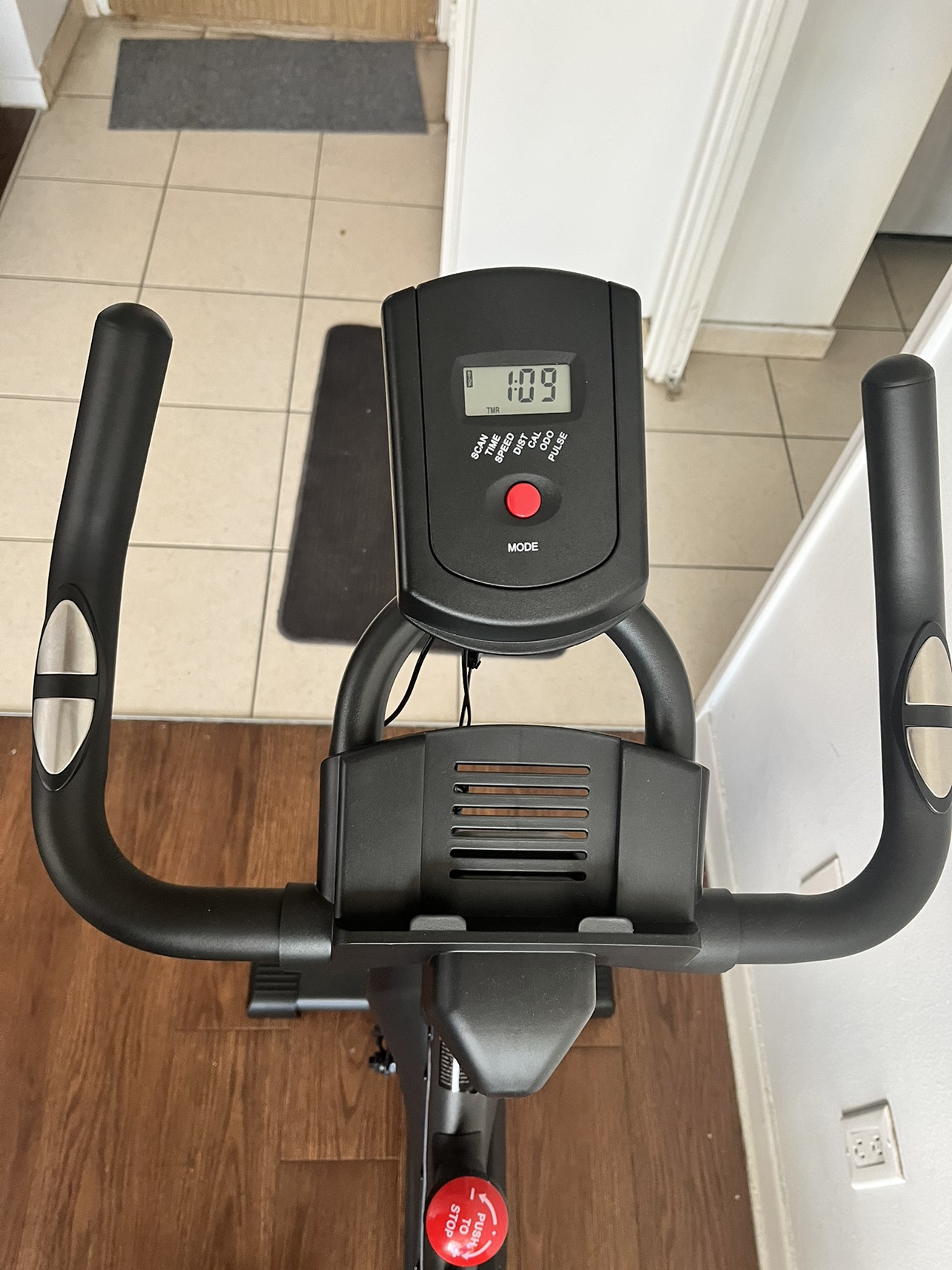 Brand New!! DMASUN Exercise Bike - photo 4