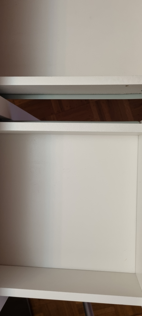 IKEA MICKE DESK - photo 2