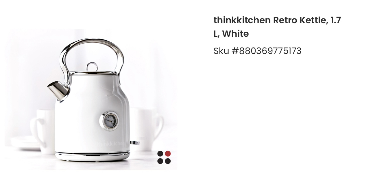 SALE!!! Retro Kettle & Toaster - photo 2