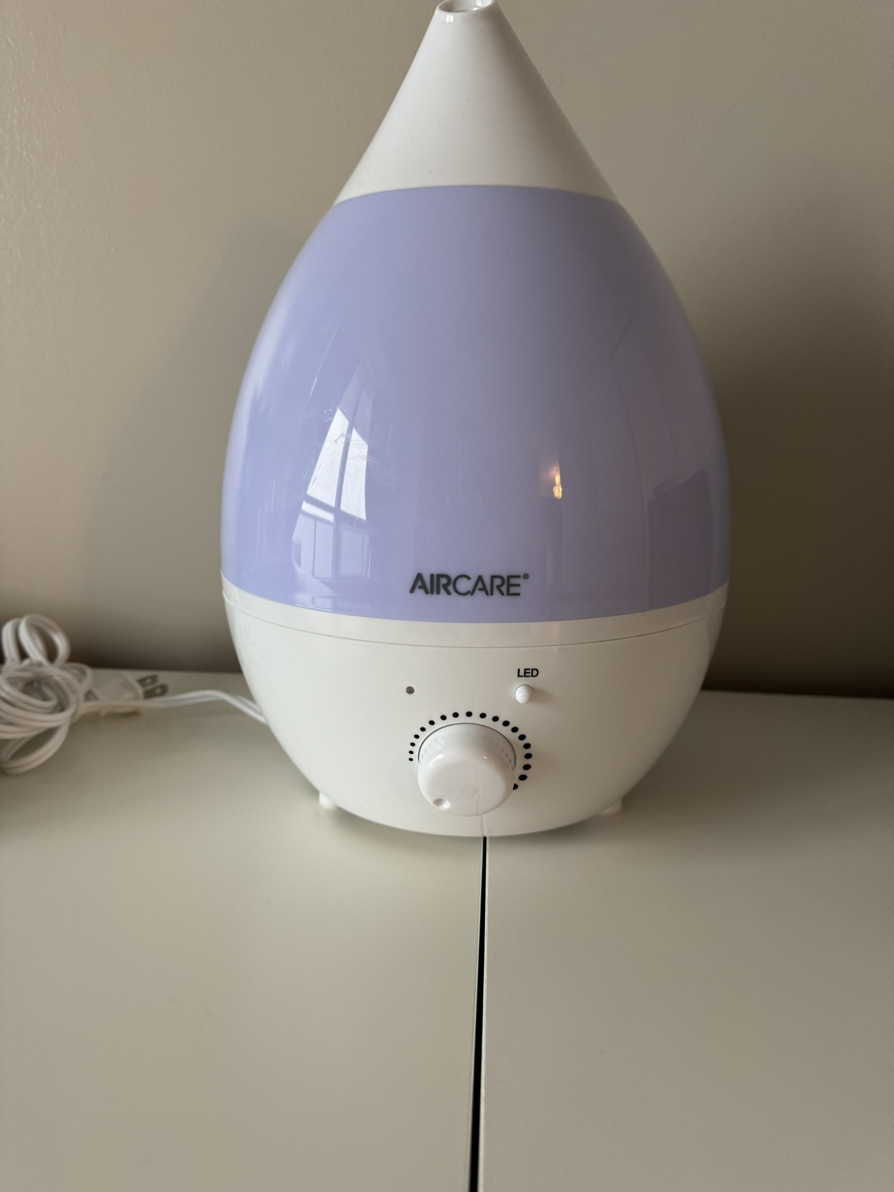 Humidifier thumbnail