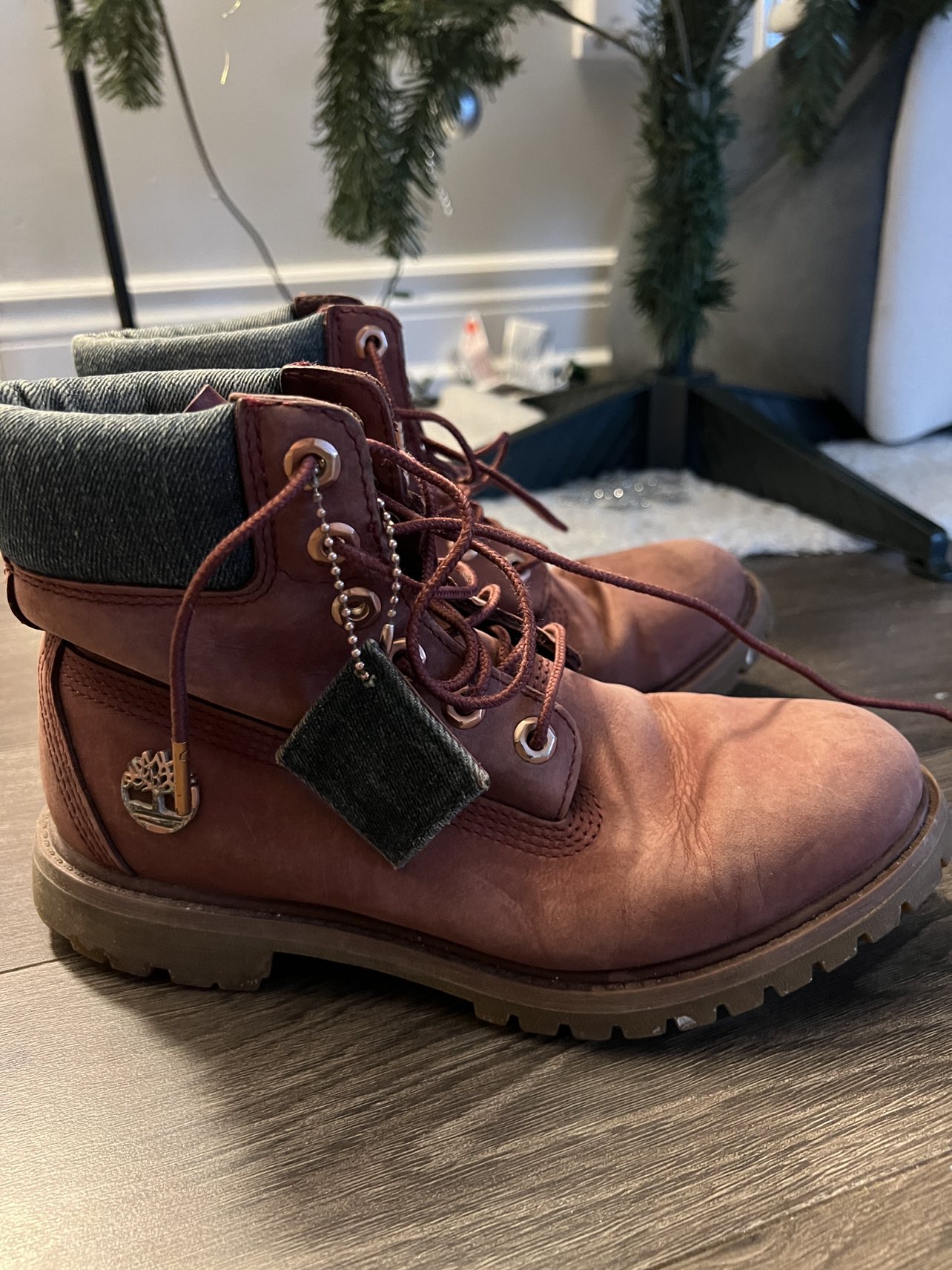 Women winter boot #SellingSpree - photo 2
