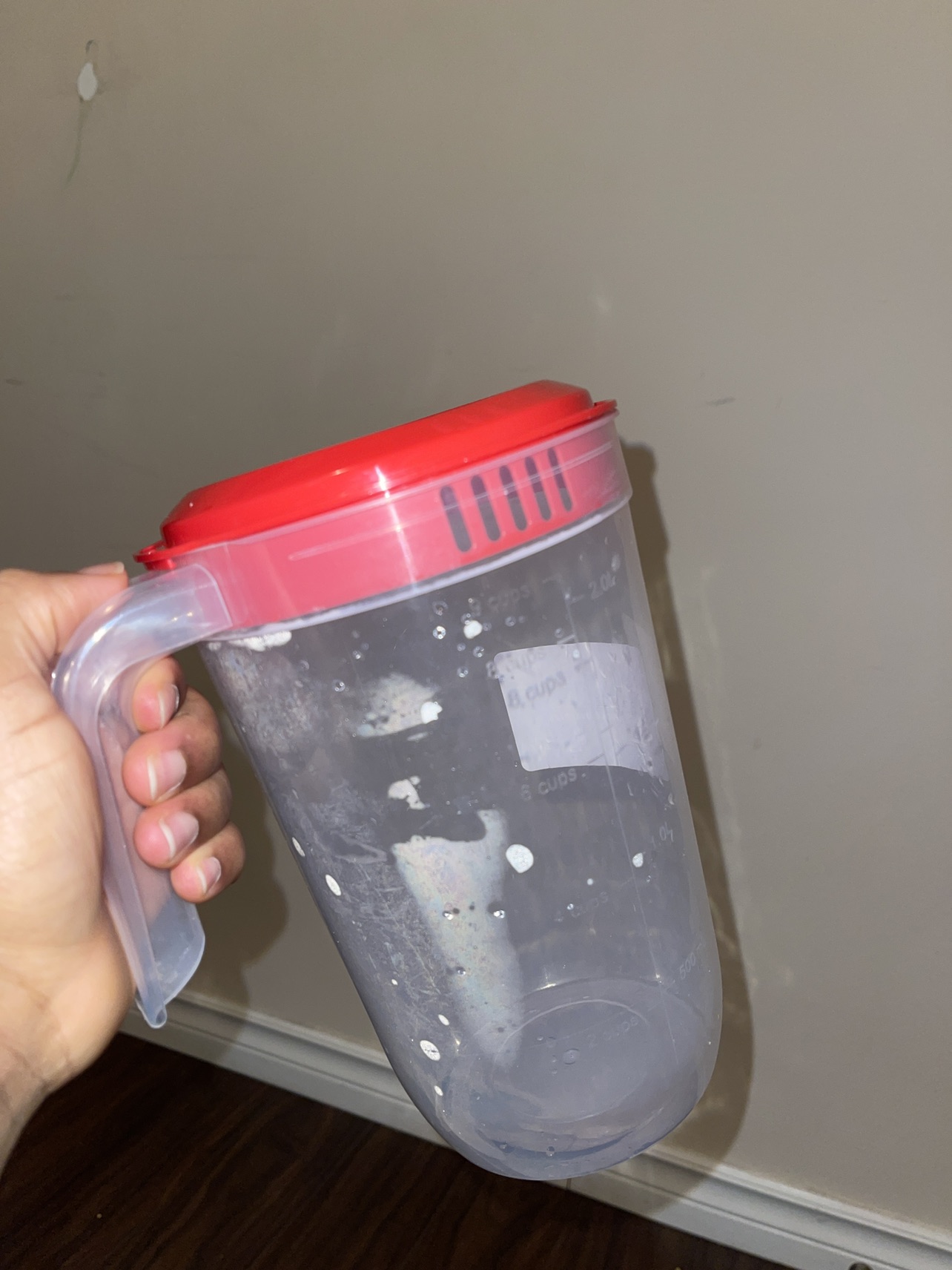 Free kitchen utensils