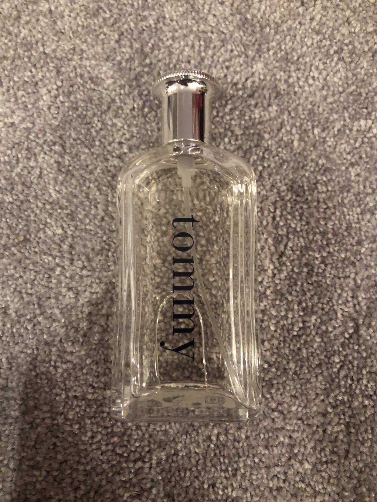 Tommy Hilfiger cologne