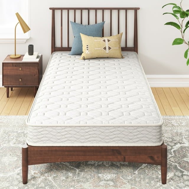 Zinus Twin "NEW" Mattress - $40 - photo 3