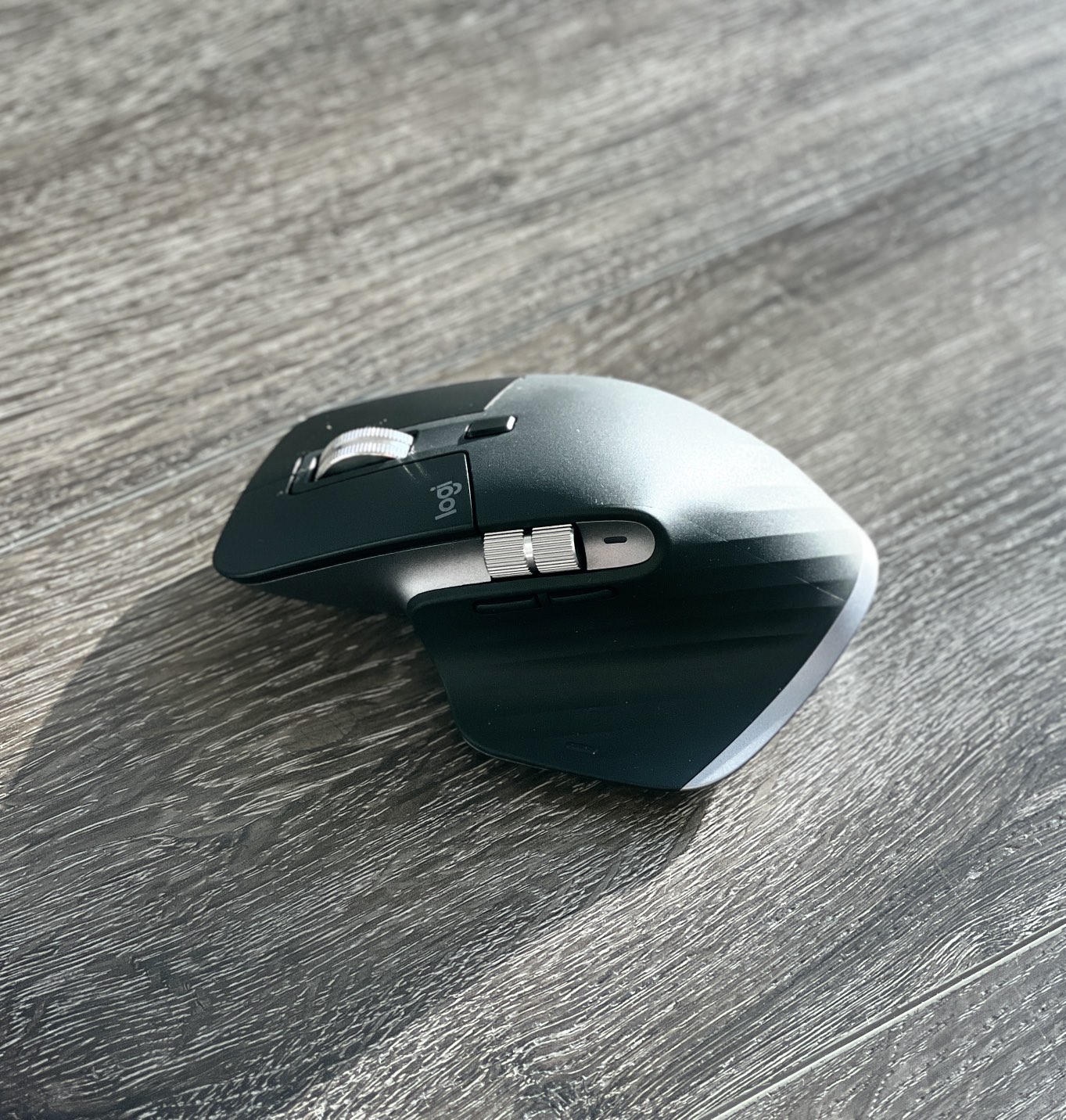 Logitech MX Master 3S for Mac - photo 3