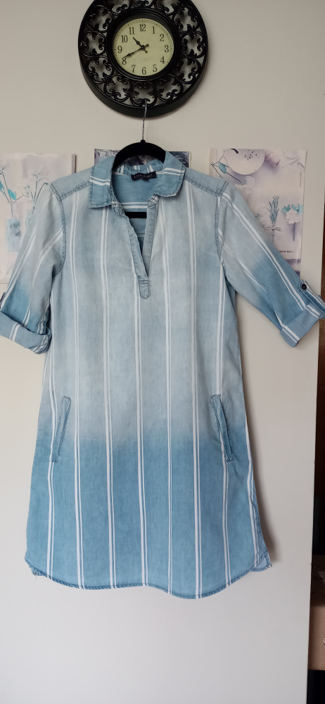 All season dress size 6