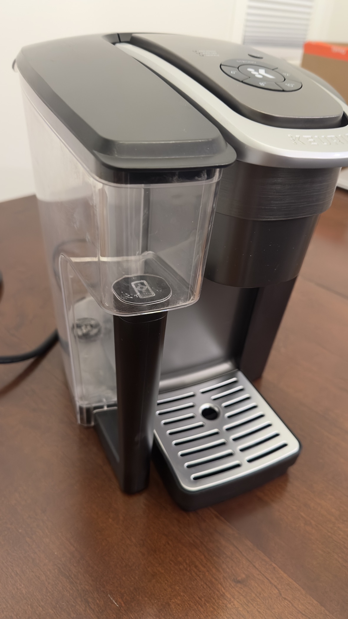 Keurig K1500 - photo 3