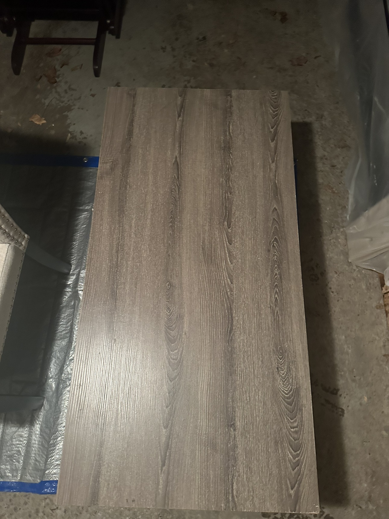 Rustic Coffee table