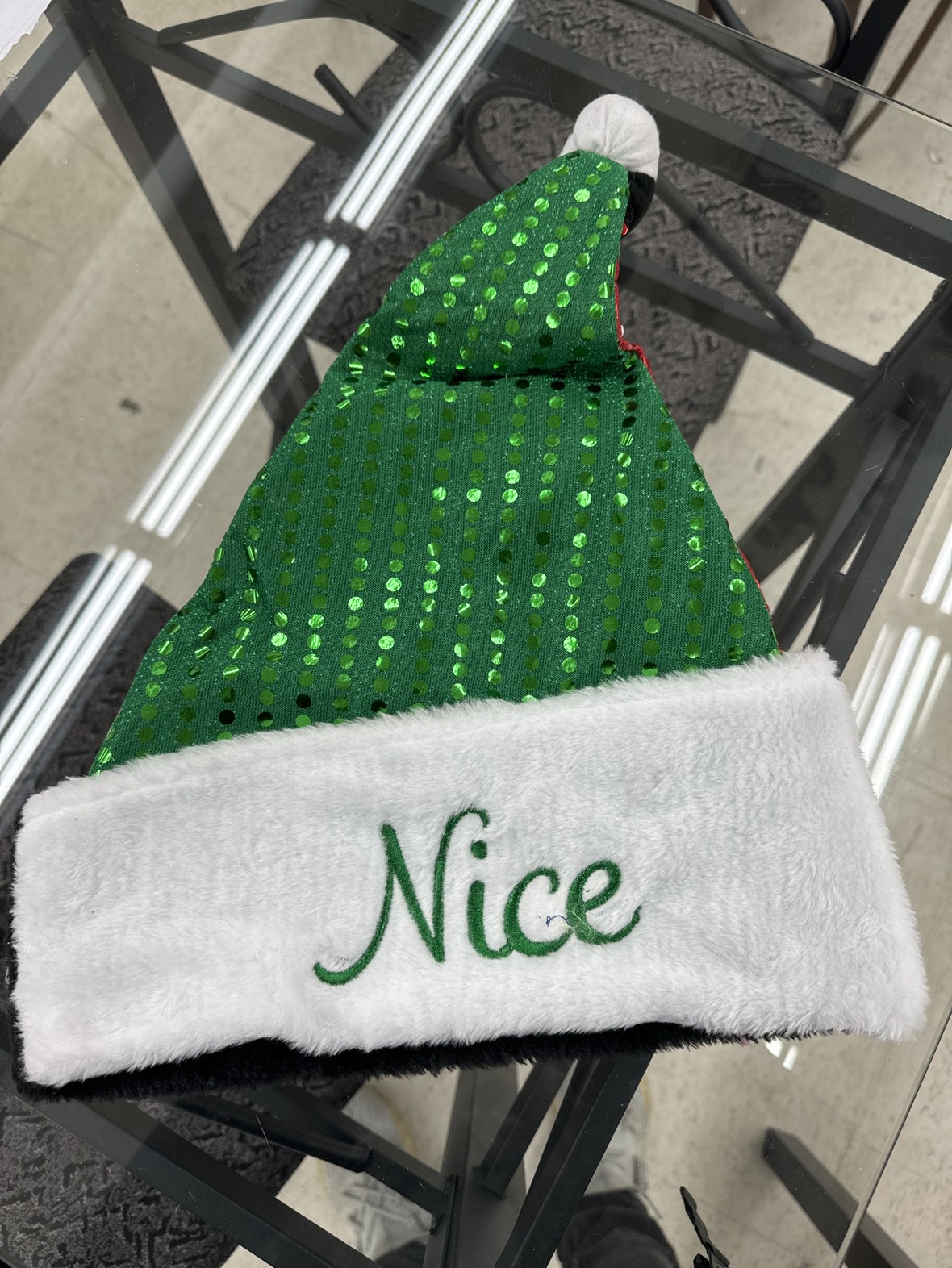 Christmas Hat - photo 2