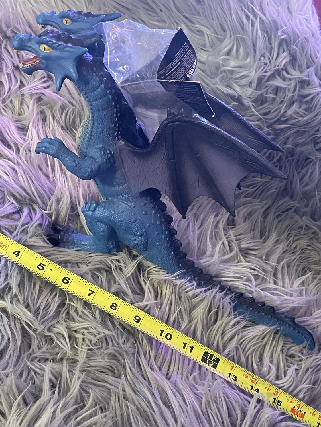 Two headed maidenhead dragon image indicator(5)