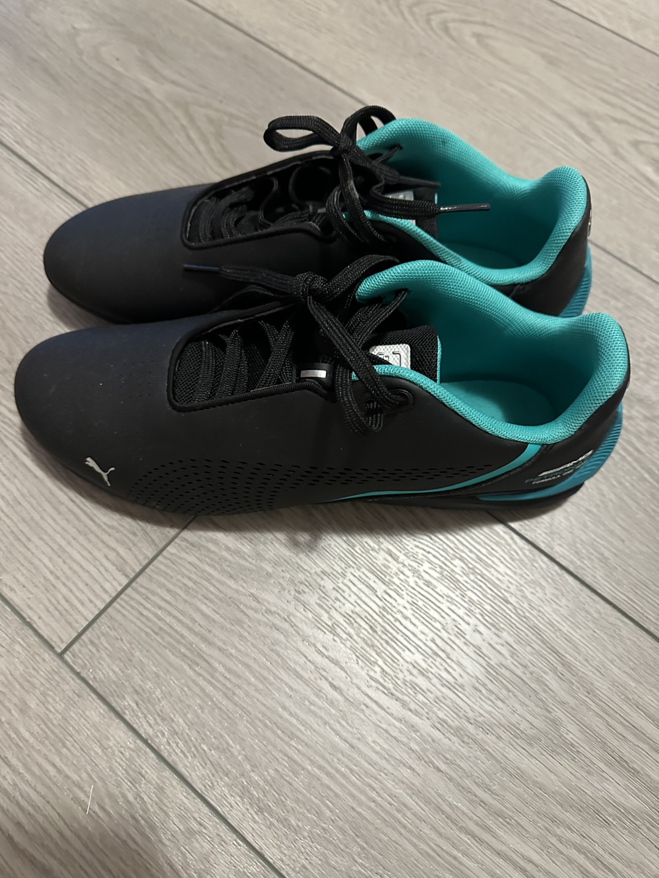 Puma men’s shoes thumbnail