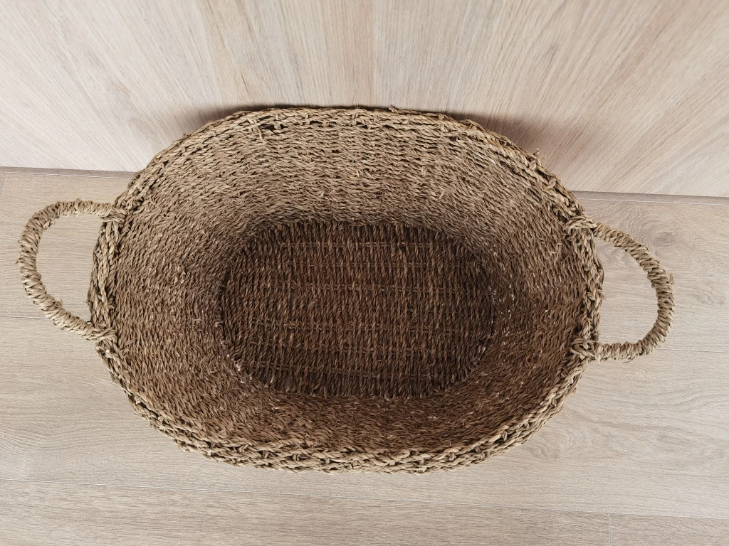 Grass Basket Moving Sale thumbnail