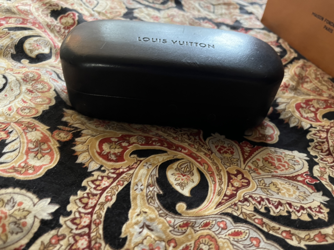 LOUIS VUITTON SUNGLASSES PACKAGING - photo 5