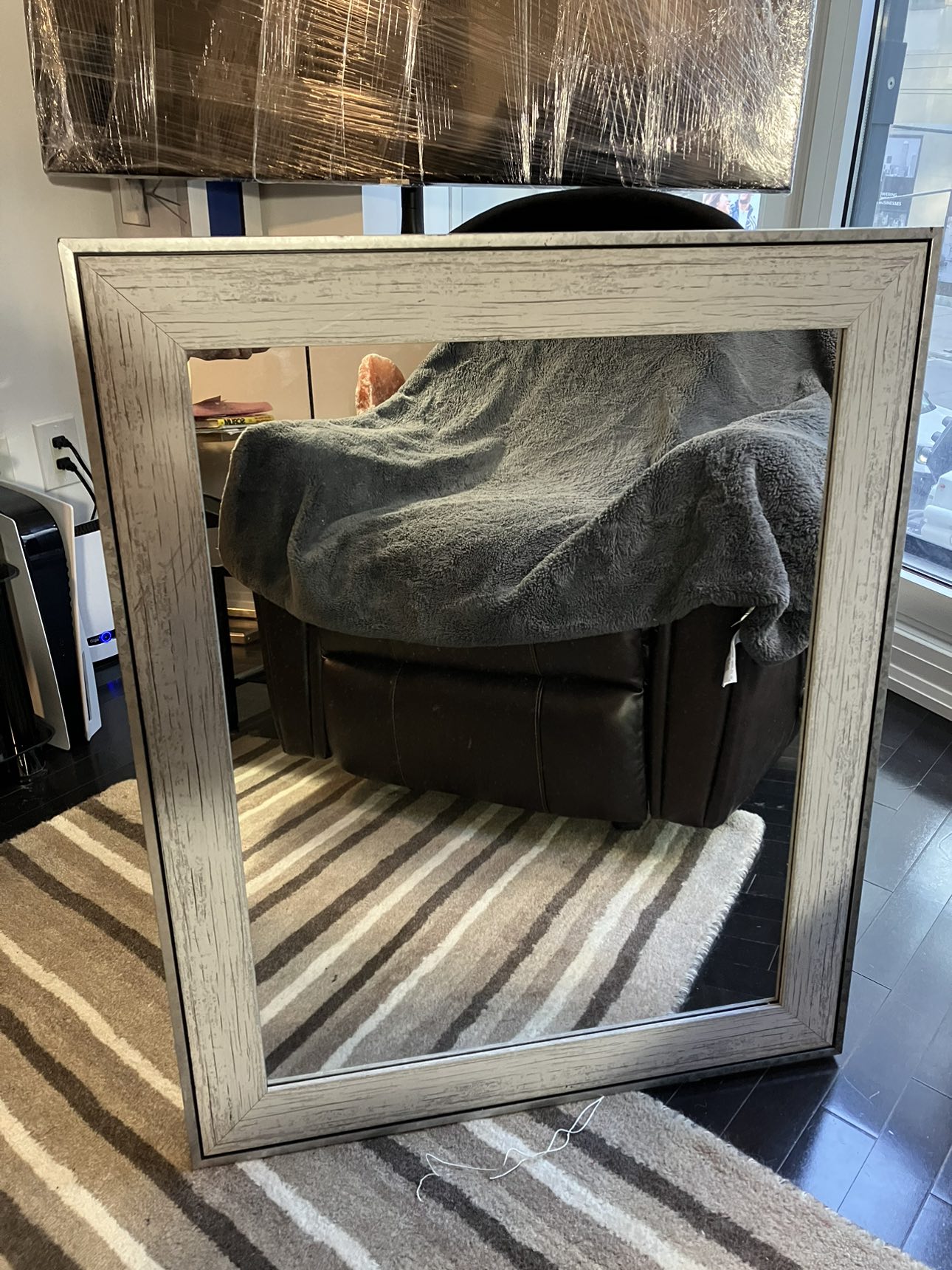 Full size designer mirror thumbnail