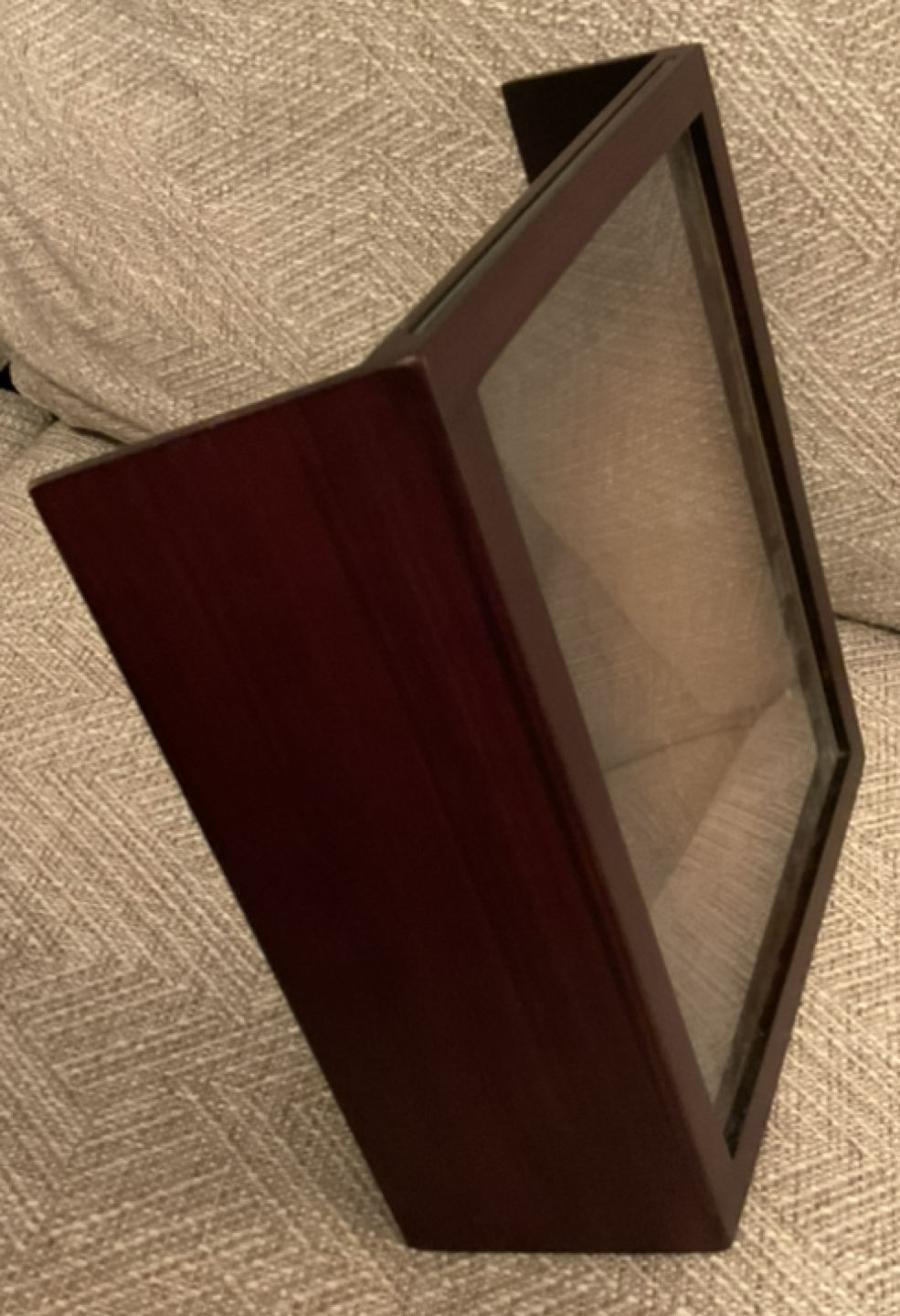 ⭐️ ⭐️ Umbra Photo Frame - photo 2
