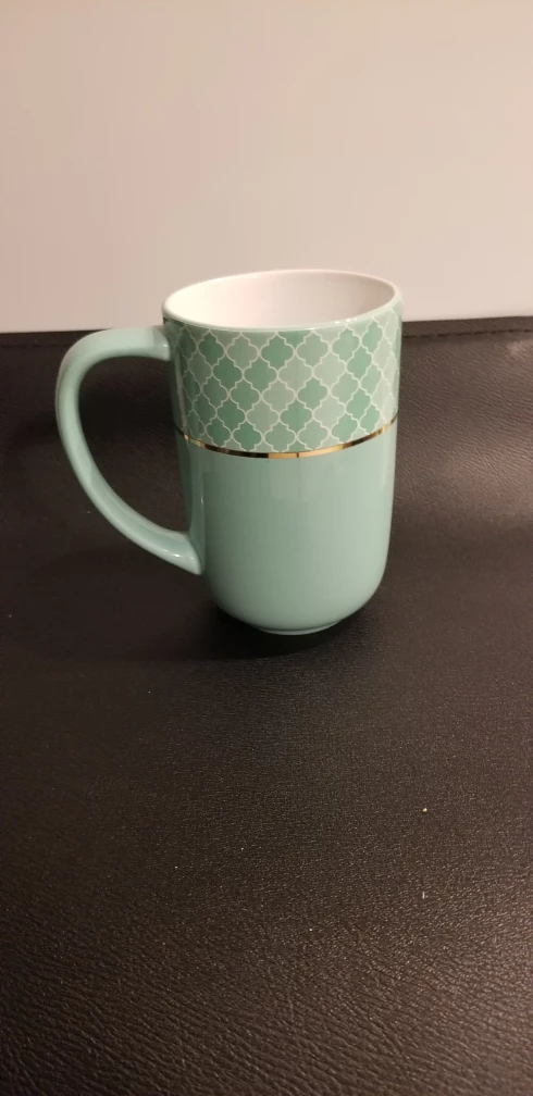 New DAVIDs tea Mug