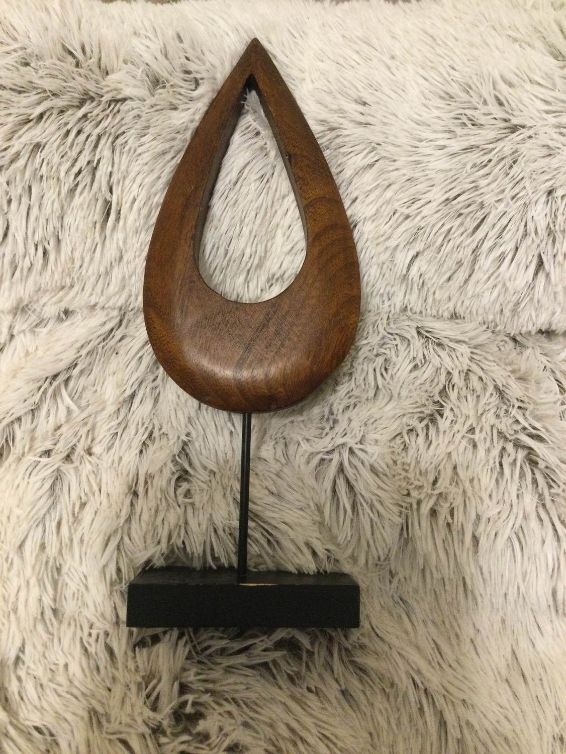 Wood pieces on stands image indicator(2)