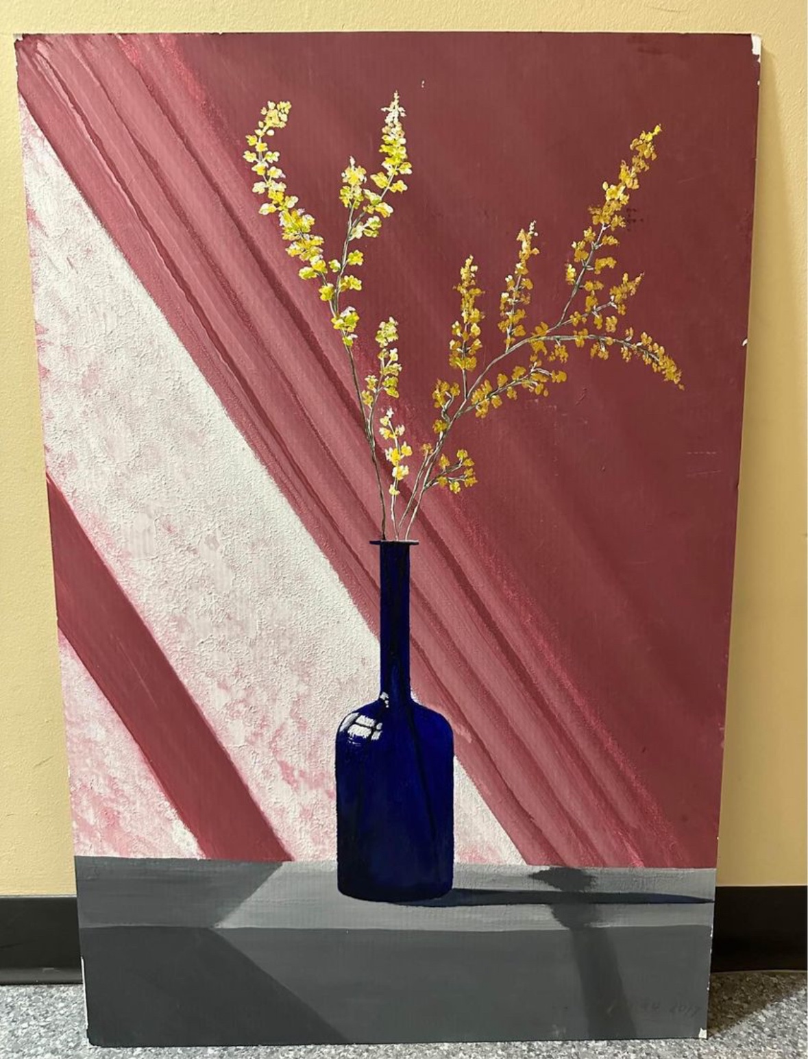 Painting 2’ x 3’ #SellingSpree thumbnail