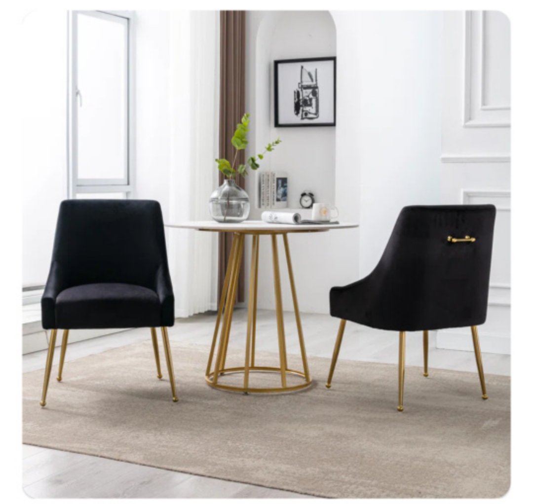 dining chairs - photo 2