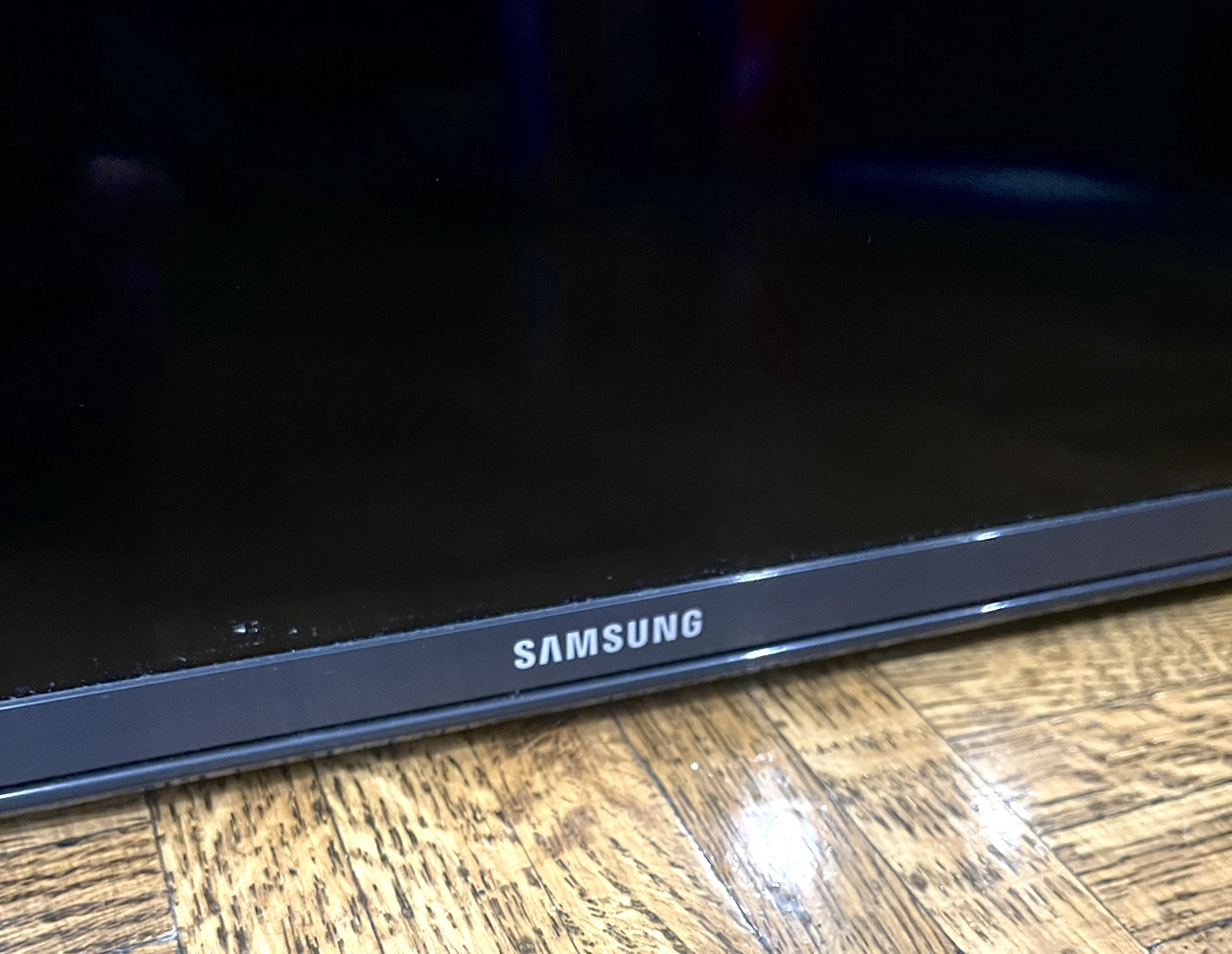 Samsung 40" 4K UHD Smart TV - UN40KU6270FXZC - photo 2