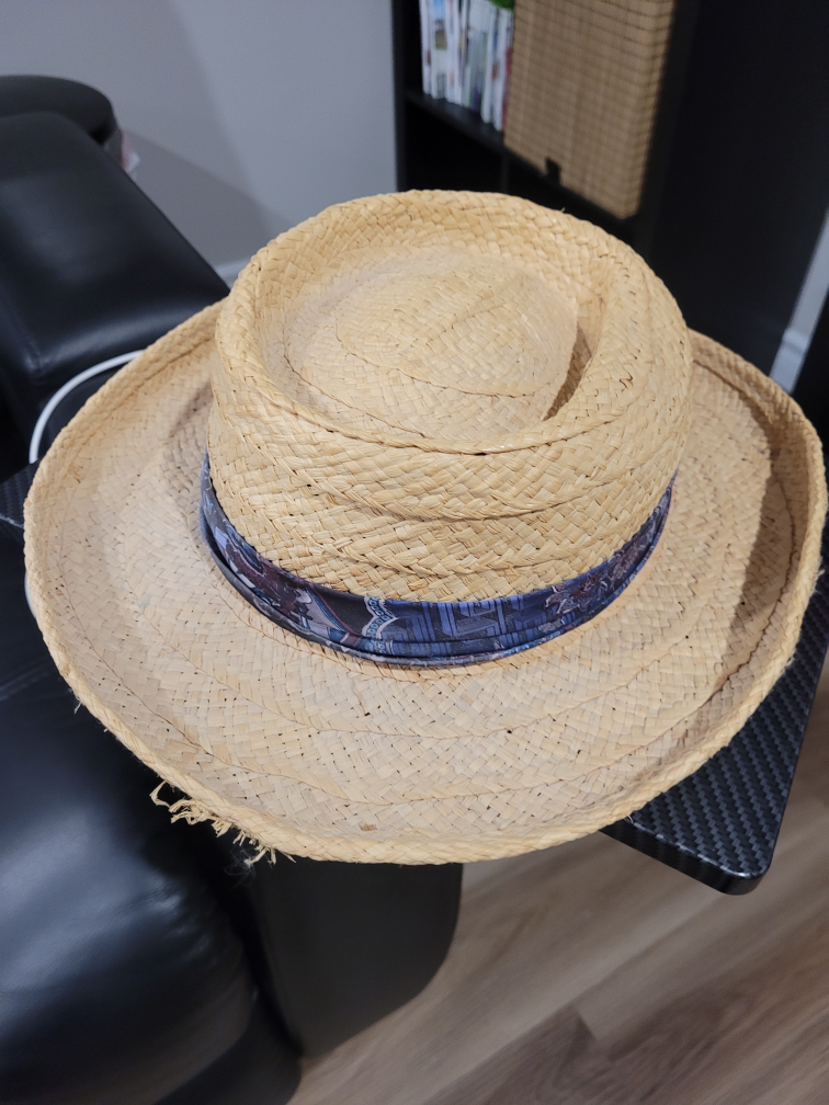 FIT. Men's golf hat - photo 2