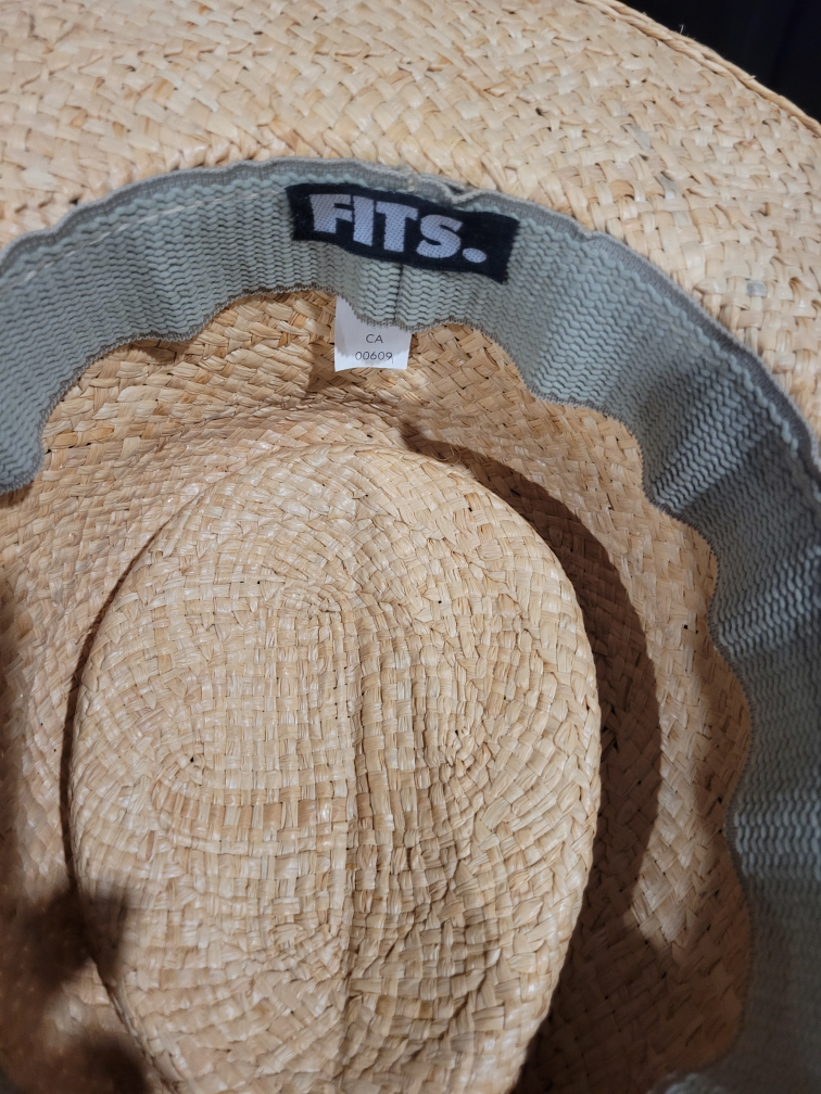 FIT. Men's golf hat - photo 3