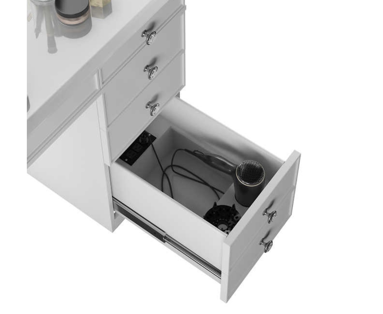 Brand new vanity table image indicator(3)