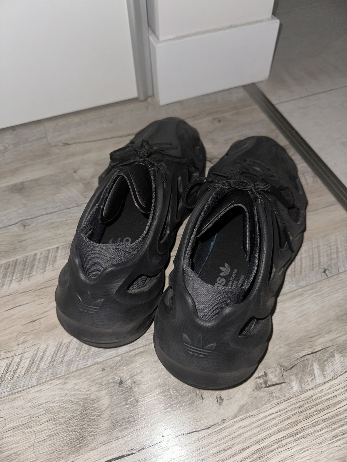 Adidas adiFOM Q (size 11) - photo 4