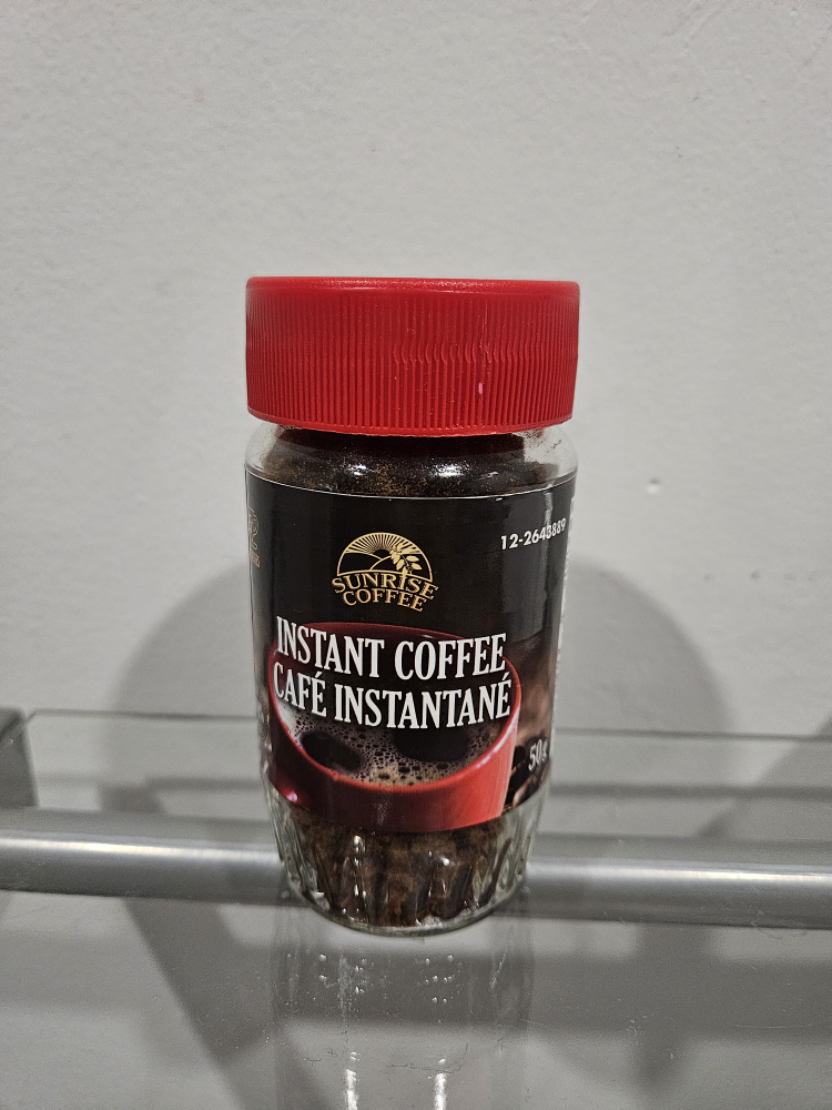 Coffee