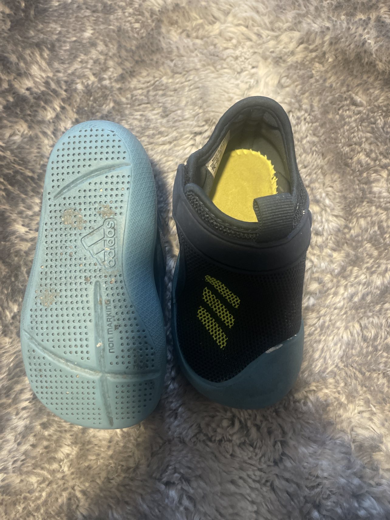 Infant image indicator(2)