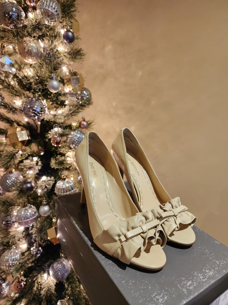 peep toe pumps image indicator(3)