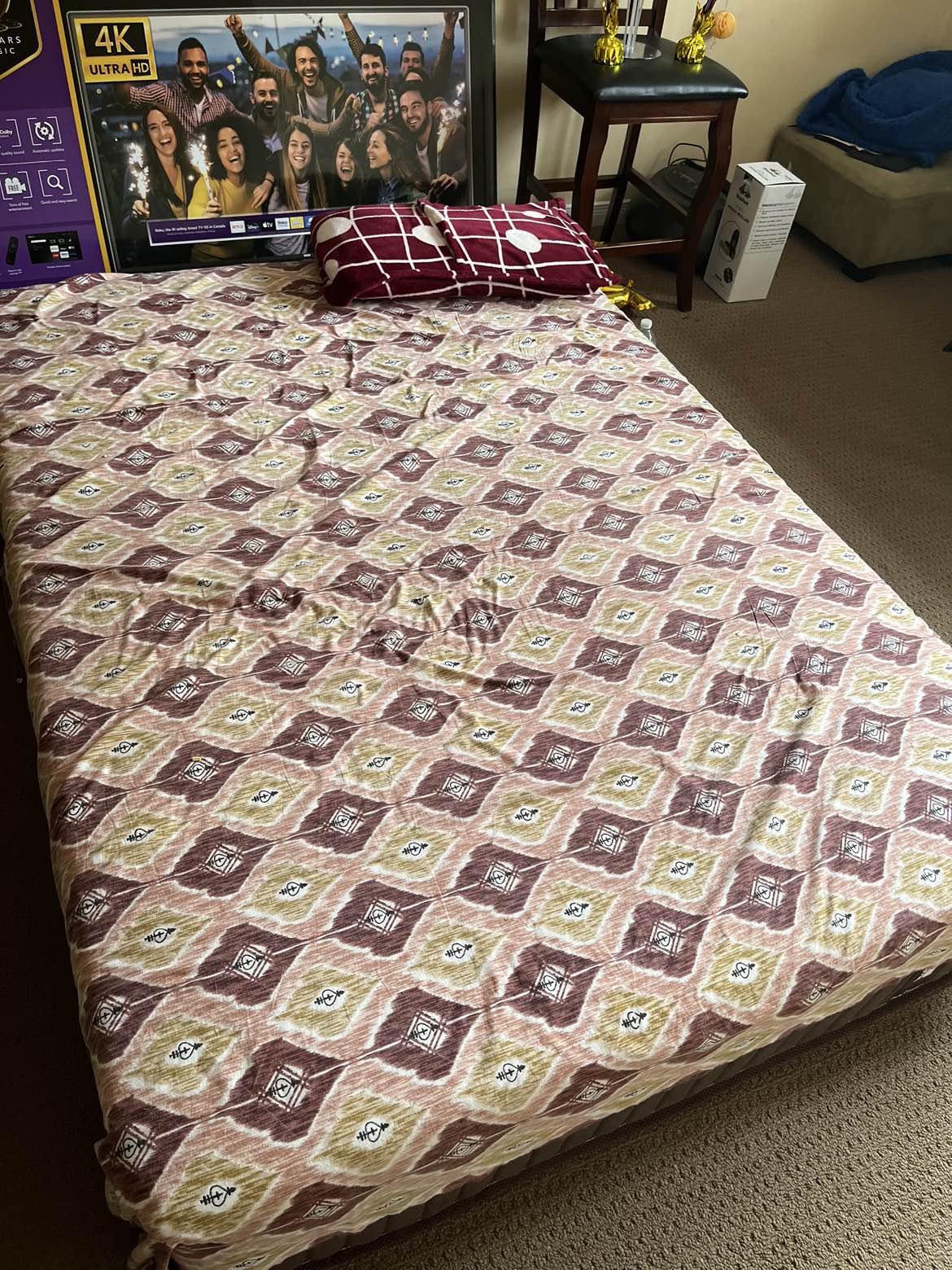 Mattress - photo 3