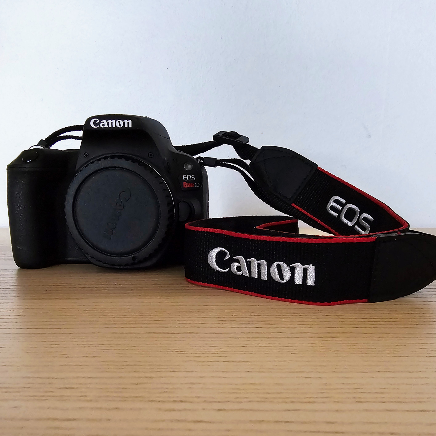 Canon Rebel sl2