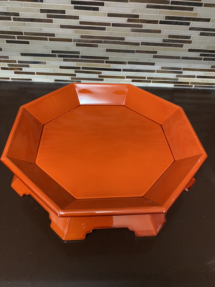 Korean Wooden Tray #SellingSpree - photo 2
