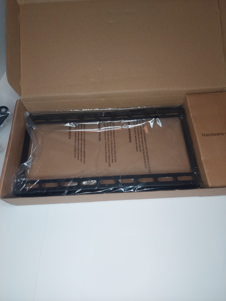 Large Tilting tv wall mount 🎁 - photo 4