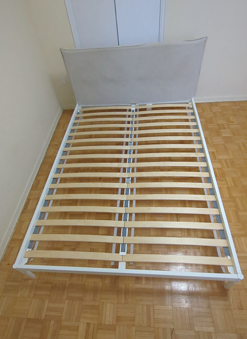 IKEA Bed Frame