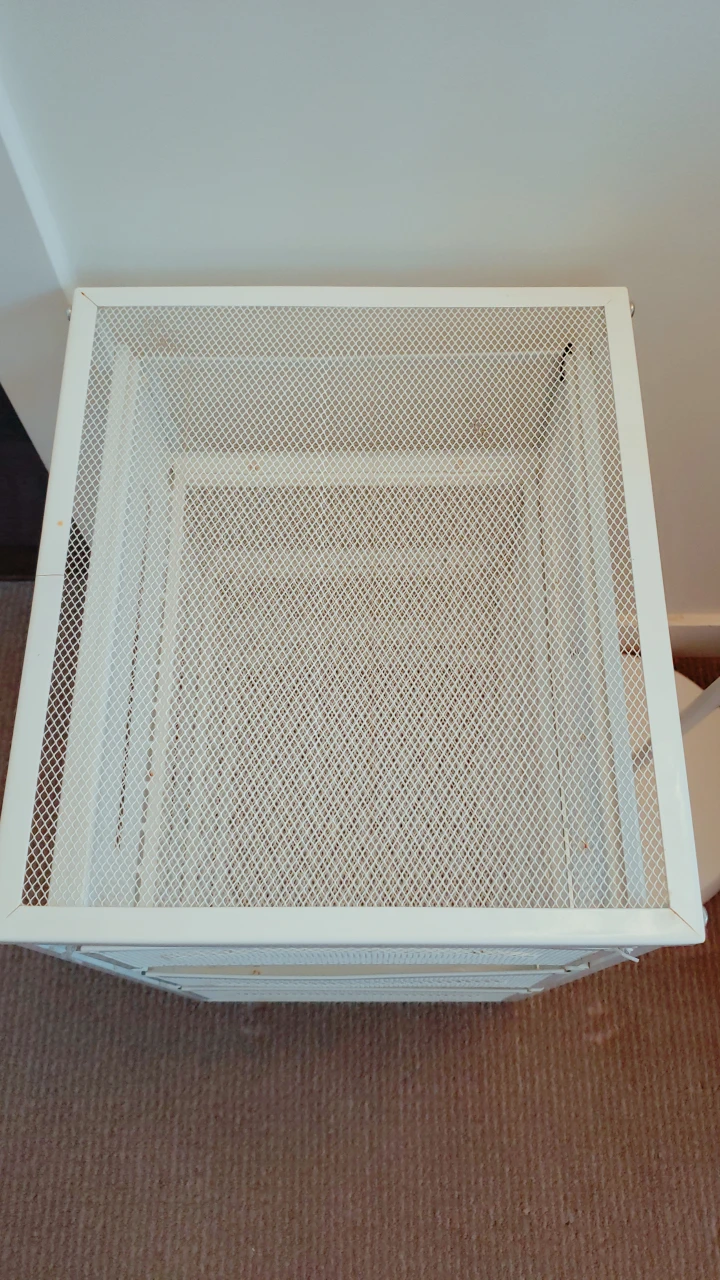 Ikea metal storage drawers image indicator(2)