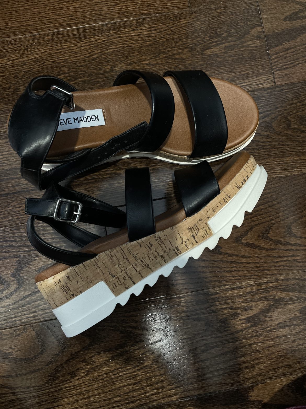 Steve Madden Summer Sandals image indicator(2)