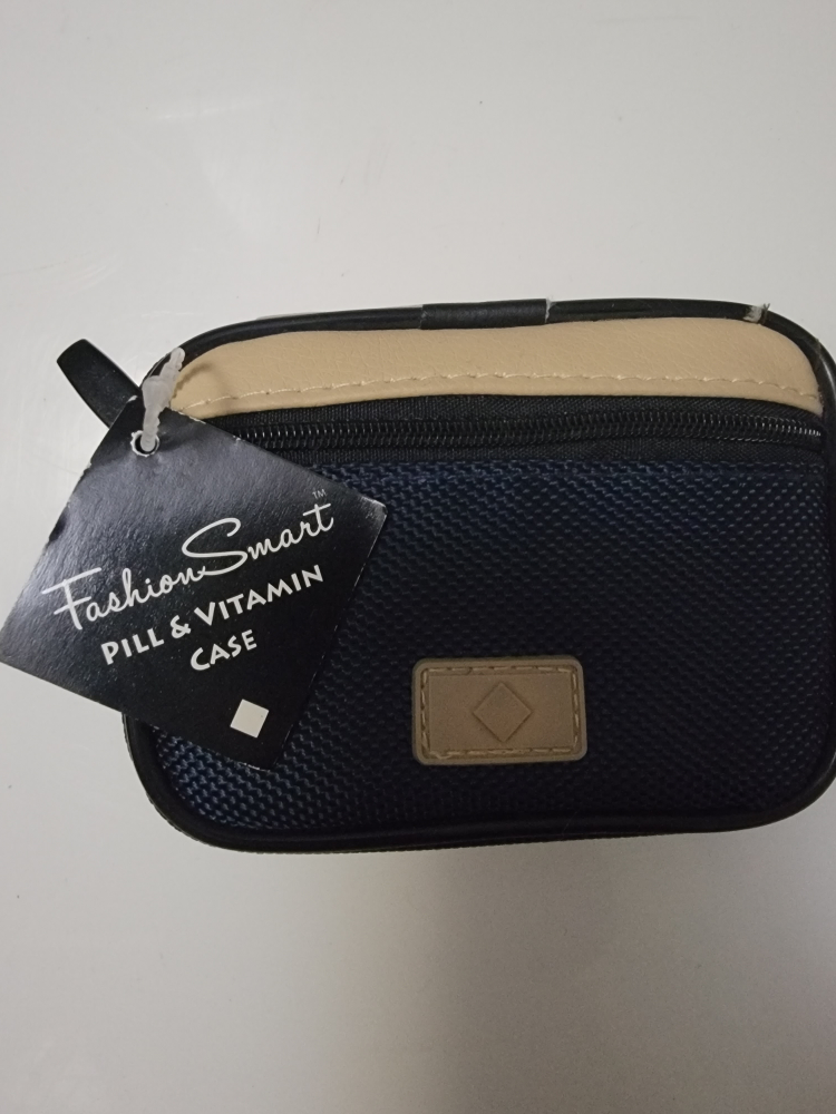pillbox case